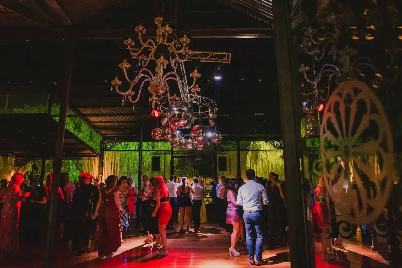 Celebración temática